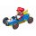 CARRERA P&S Mario Kart Special Cars, Display 4-fach sortiert