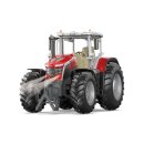 SIKU 6885 Massey Ferguson 9S mit Bluetooth-App-Steuerung...