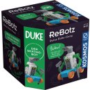 ReBotz - Duke der Skating-Bot