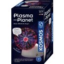 Plasma Planet