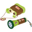 My first Scout Fernglas und Taschenlampe