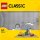 LEGO® Classic 11024 Graue Bauplatte