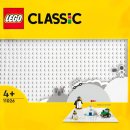 LEGO® Classic 11026 Weiße Bauplatte