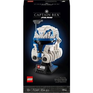 LEGO® Star Wars 75349 Captain Rex™ Helm
