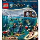 LEGO® Harry Potter 76420 Trimagisches Turnier: Der...
