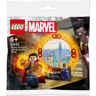 LEGO® Marvel Super Heroes 30652 Das Dimensionsportal von Doctor Strange