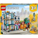 LEGO® Creator 31141 Hauptstraße