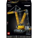 LEGO® Technic 42146 Liebherr LR 13000 Raupenkran