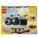 LEGO® Creator 31147 Retro Kamera
