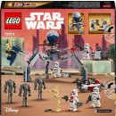 LEGO® Star Wars 75372 Clone Trooper™ &...