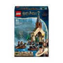 LEGO® Harry Potter 76426 Bootshaus von Schloss Hogwarts