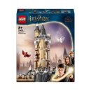 LEGO® Harry Potter 76430 Eulerei auf Schloss Hogwarts