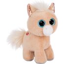 GLUBSCHIS Kuscheltier Pony Miss Cinnamon NICI GREEN