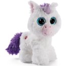GLUBSCHIS Kuscheltier Einhorn Lilaluna NICI GREEN