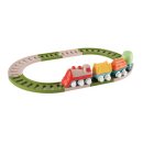 Baby Railway Eco+