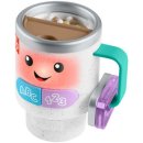 Fisher-Price Coffee Cup Refresh- (D, F, E)