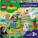 LEGO® DUPLO® 10962 Buzz Lightyears Planetenmission