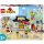 LEGO® DUPLO Town 10411 Lerne etwas über die chinesische Kultur