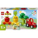 LEGO® DUPLO 10982 Obst- und Gemüse-Traktor