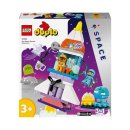 LEGO® Duplo 10422 3-in-1-Spaceshuttle für viele...