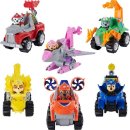PAW Dino Rescue Vehicles Asst