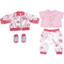 Baby Annabell Deluxe Outdoor Set 43cm