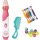 Amia Haarstyling-Set, 37-teilig