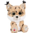 GLUBSCHIS Kuscheltier Luchs Lenzo