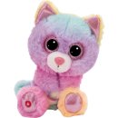 GLUBSCHIS Kuscheltier Katze Miss Mellie