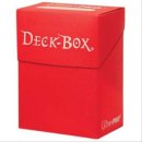 Red Deck Box Sortiert, keine Auswahl möglich