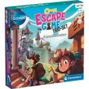 Escape Game - Trio-Set