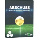 ABSCHUSS - Das Live Fussball Trinkspiel