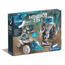 Galileo MinerBot 3 in 1