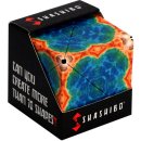 Shashibo Magnetwürfel Entdecker Serie – Earth