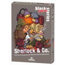 black stories junior Sherlock & Co.