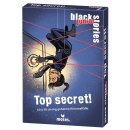 black stories junior Top Secret!