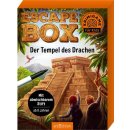 Escape-Box – Der Tempel des Drachen