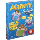 Activity - Splash