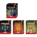 Wizard Paket