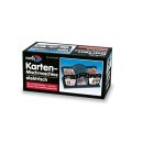 Karten-Mischmaschine elektrisch