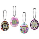 Tamagotchi Originals, sortiert