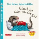 Baby Pixi 133 Siebenschläfer