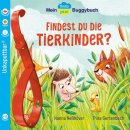 Baby Pixi (unkaputtbar) 143: Mein Baby-Pixi-Buggybuch:...