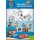 PAW Patrol - Mein Mal- und Stickerspaß
