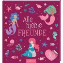 Alle meine Freunde – Meerjungfrau