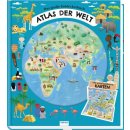 Atlas der Welt