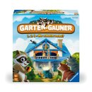 Ravensburger 22698 Garten-Gauner Lustige Kinderspiele...