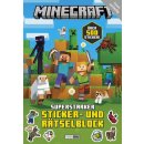 Pokémon  Superstarker Sticker- und...