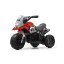 JAMARA 460227 Ride-on E-Trike Racer rot 6V