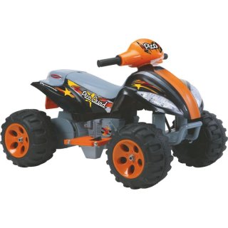 JAMARA 460247 Ride-on Quad Pico 6V
